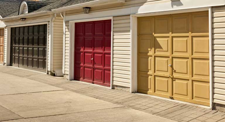 AA Garage Doors