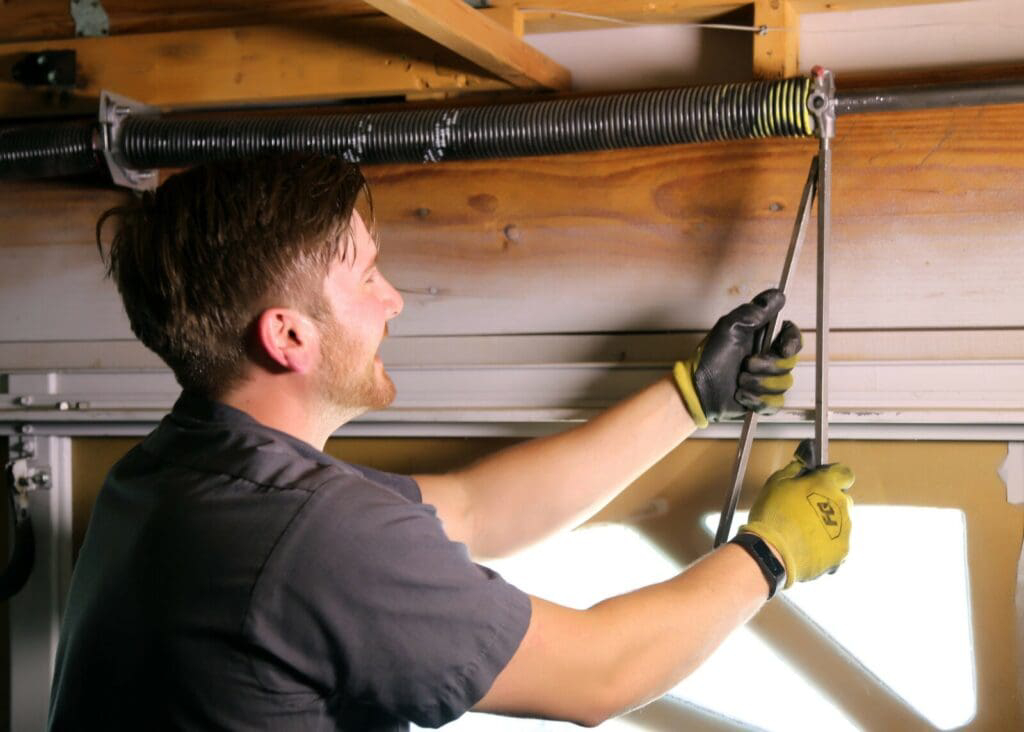 Best Door Maintenance Services In Martinez CA