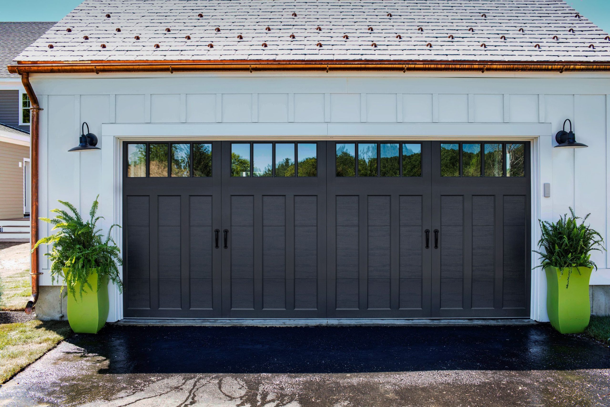 AA Garage Doors Company In Martinez CA
