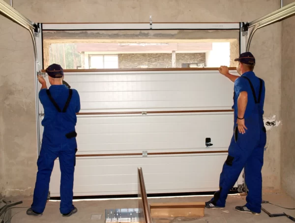 How to Maintain Your Garage Door for Longevity